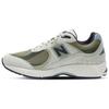 New Balance 2002R Honeydew Green Unisex Sneakers M2002RFT
