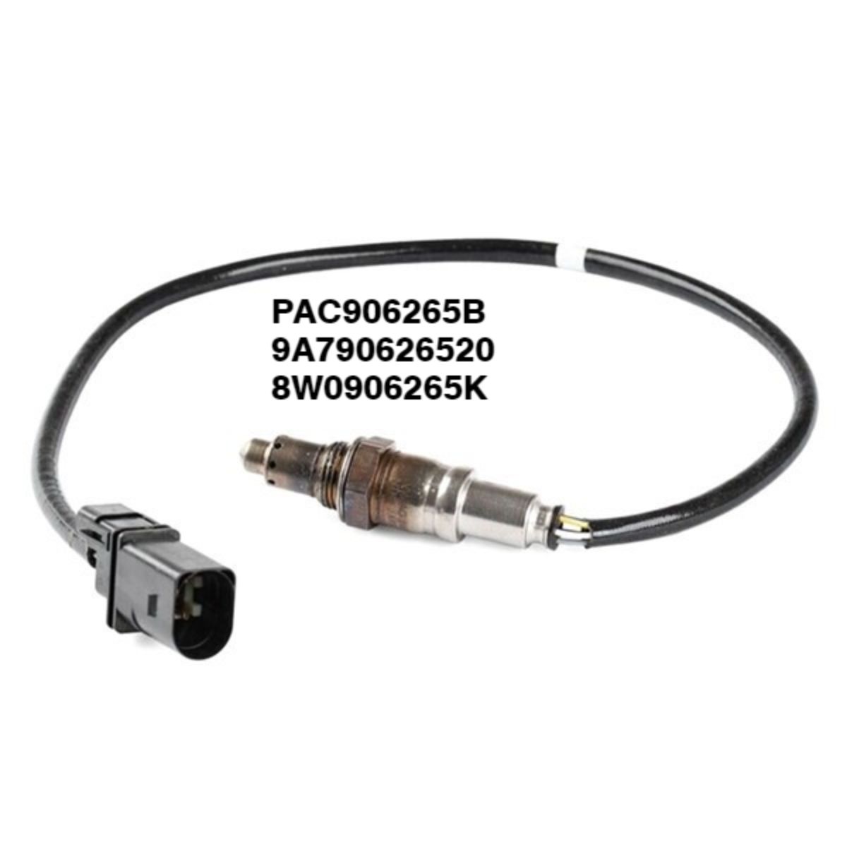 Suitable for porsche cayenne oxygen sensor pac906265b, 9a790626520; 8w0906265k