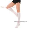 Level 1 Compression Mid-Calf Anti-Embolism White Socks - Post-Operative Gradient Pressure Elastic Care