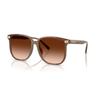 Coach Fashionable Versatile Square Sunglasses Unisex Sunglasses 0HC8413BD-58087458