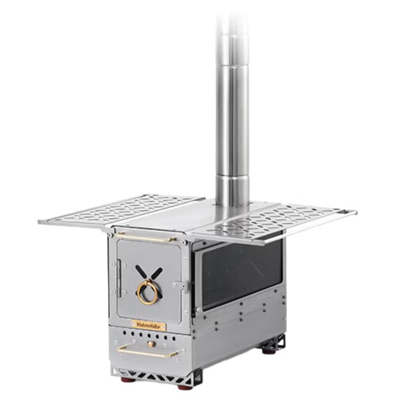 

Naturehike Desktop Wood Stove