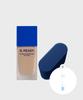 Be Ready Blue Foundation 35ml + Puff