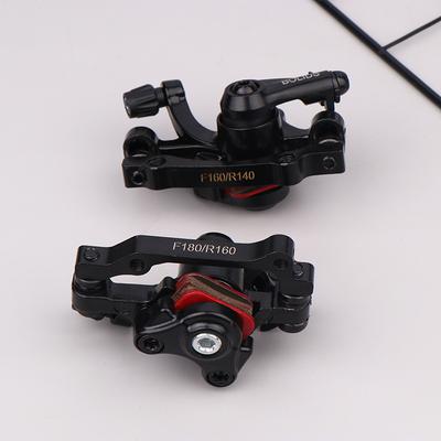 Etrieri Bicicletă Față și Spate Mecanici Disc Frână Capete Bicicletă Parte Munte Bicicletă Munte Etrieri Disc Frână Piese Bicicletă