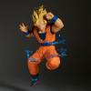 BANPRESTO Goku Super Saiyan 2 (Vs. Majin Vegeta) Dragon Ball Z Match Makers 15cm BP29754P Multicolor Collectible Figure MATCH MAKERS