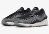 FB1959-001 Air Footscape Woven Black and Smoke Grey (Women's)