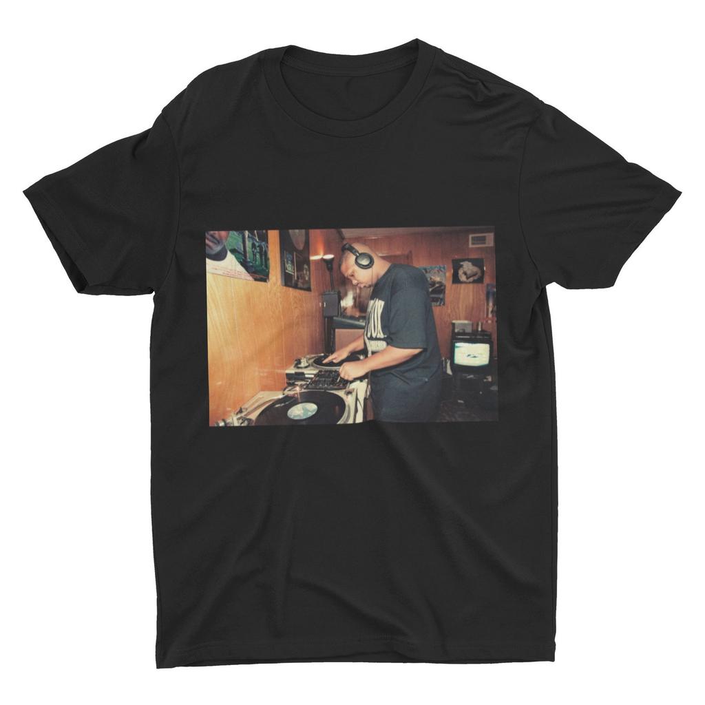 Dj Dj Screw