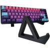 Ergonomic Mechanical Keyboards Holder Stand with Customizable Angle and Height Setting Keyboards Support