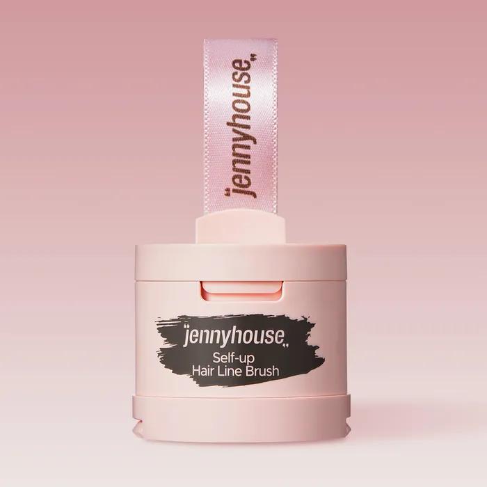Jennyhouse Self-Up Hairline Cover Shadow Brush 4g