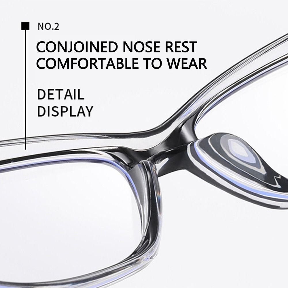 Retro Riding Goggles Windproof Cycling Protective Glasses Clear Sport Glasses  Skiing