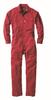 Xebec Coveralls Yellow 34005-80-M