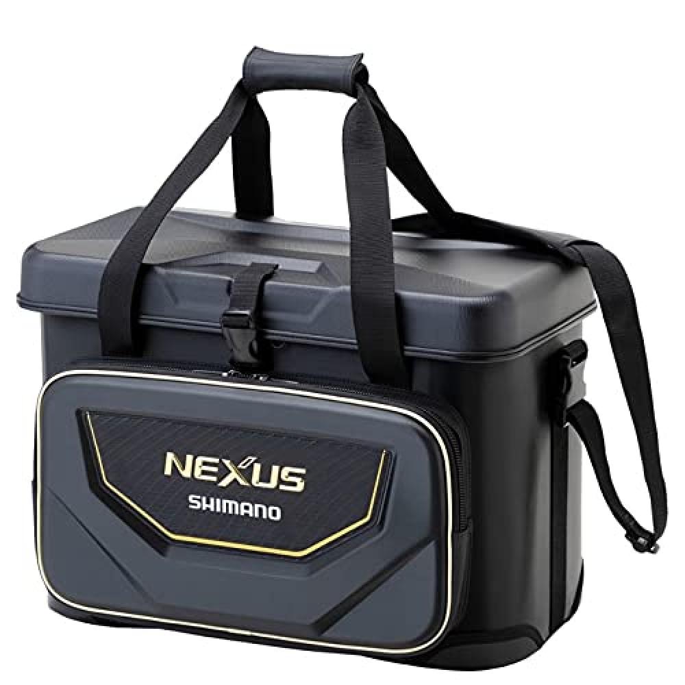

Shimano Iso Cool Xt 25л Ba 125u Красный