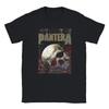PANTERA T-Shirt | Heavy Metal Band Tee | Soft Cotton Graphic Tee
