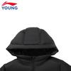 Li-Ning Kids' Basketball Series Down Jacket