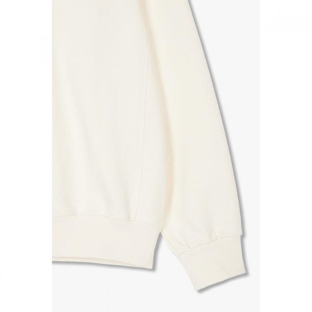 Studio Tomboy Back Logo Sweatshirt 9105322104 