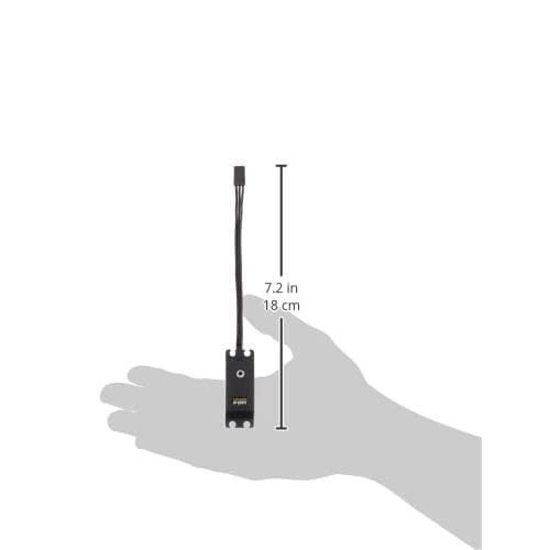Programmable Steering Servo SP-02D Version 2 for Drift