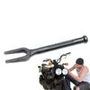 Gabelartiger amerikanischer Brecheisen 18/24MM Spurstangenabzieher Werkzeug Kugelgelenkabzieher Automobilreparatur