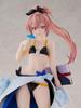 KLOCKWORX Menou Swimsuit Scale Plastic Figure Ver. 1/7 Pre-painted