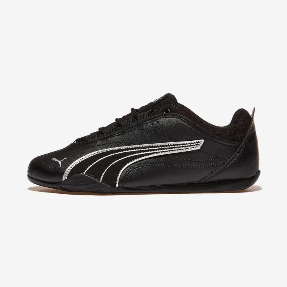 Puma Catch Soleil PUMA Black Silver 474954 220
