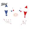 Waterproof Horror Makeup Decals Halloween Face Tattoo Stickers Scary for Party Easy Apply Patch Temporary Wound Scar Body Art Kids Adults Sensitive