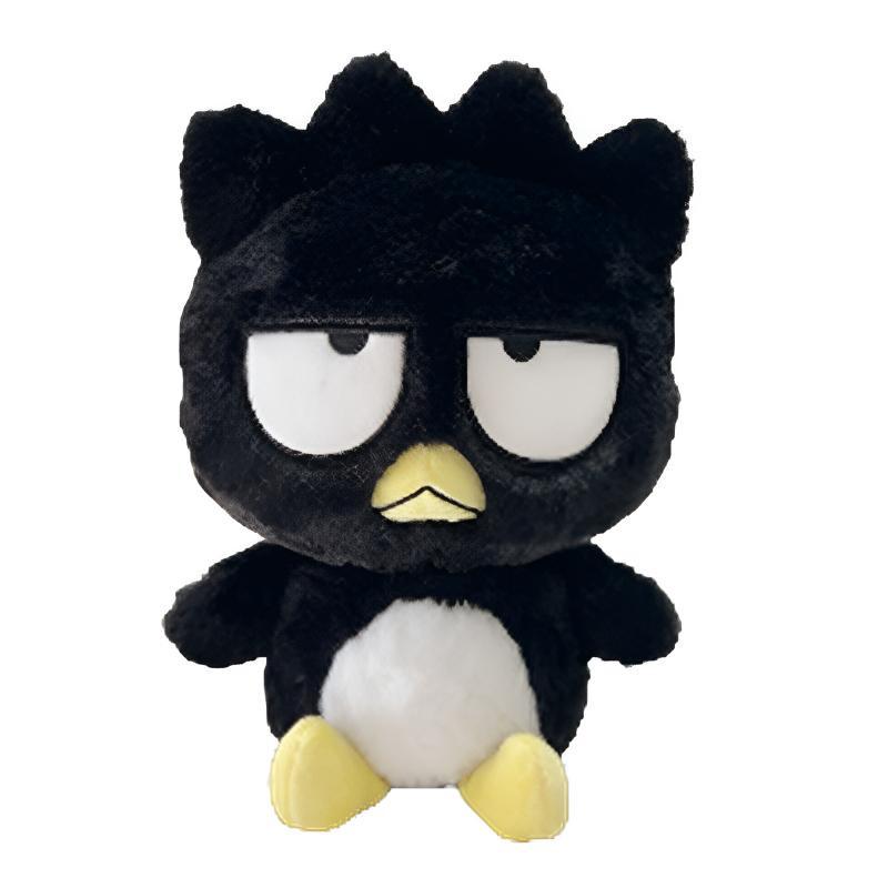 Sanrio Keropi Plush Toy - Trendy, Cute, Cool & Soft Doll for Fun & Joy 22x19x15cm