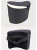 Flanger FA-60S Classical Guitar Cushion Support with High-Elastic Sponge and Leather