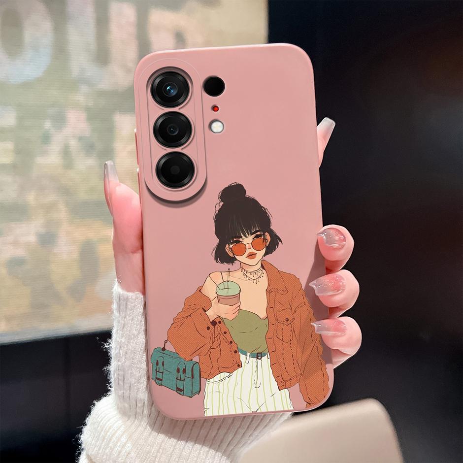 Case For Tecno Camon 50 Pro Ultra Fantasy Blue Butterfly Shockproof Anti-Fingerprint Shell For Tecno Camon50 50Pro 50Ultra Coque