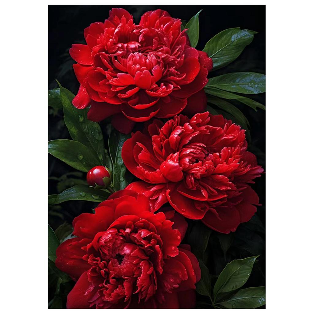 DIY Diamond Painting Full Diamond 5D