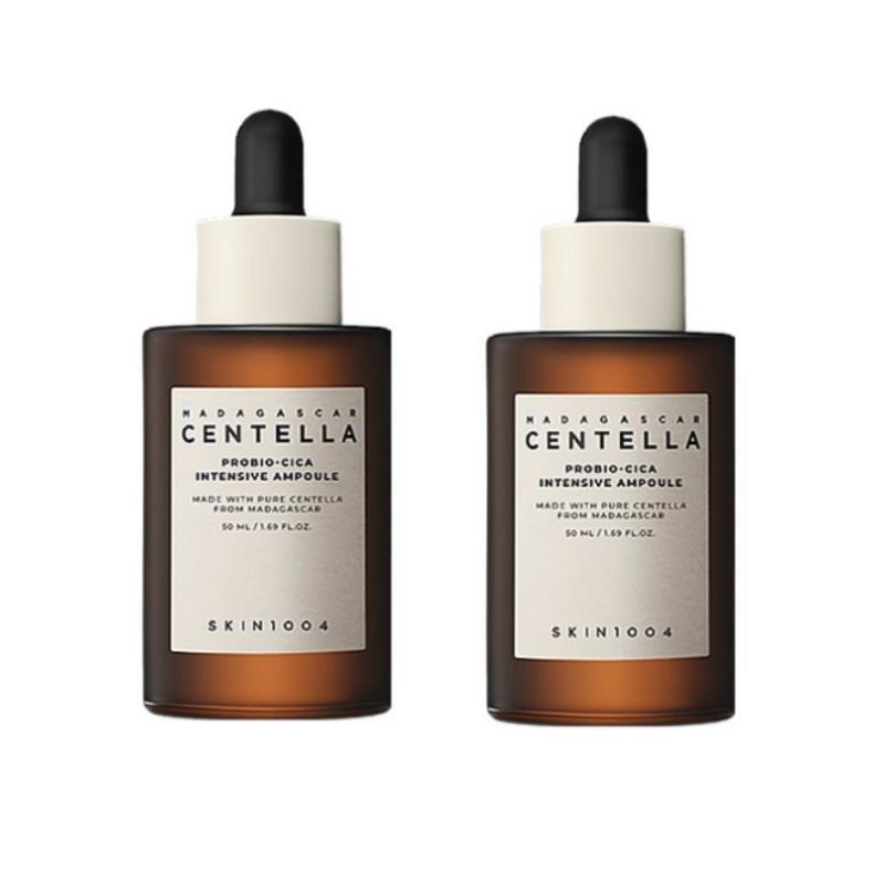 SKIN1004 Madagascar Centella Probio-Cica Intensive Ampoule 50 ml