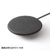 Sanwa Supply Flaches PC-Mikrofon MM-MC23N