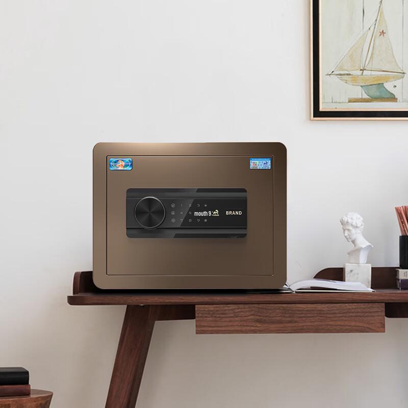 Tiger BORY 25cm Electronic Password Safe