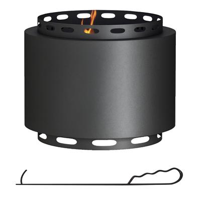 Barbecue en kebab – Branders