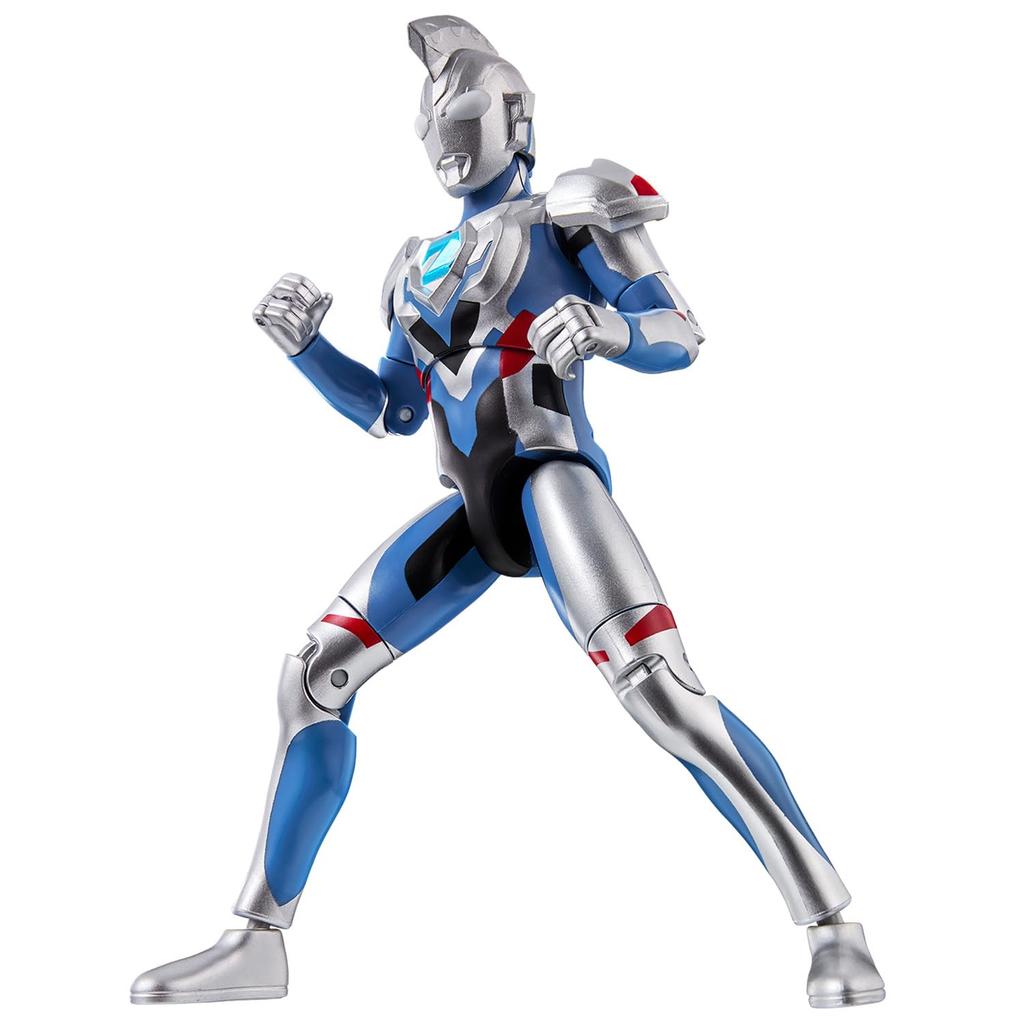 [BANDAI] Sound x Action Scream! Ultraman Z