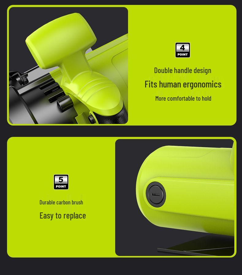 High-Power Portable Multi-Function Cutting Machine for Tile, Stone, Metal, and Marble