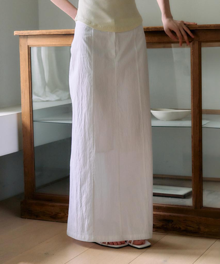 ELLIOTI Noira Cn Maxi Skirt_2Color
