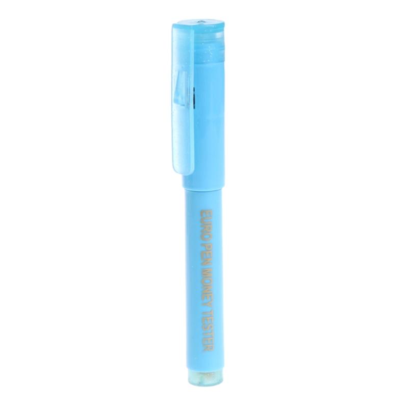 2 In1 UV Light Banknotes Detector Counter-feit Fake Forged Money Bank Note Checker for Restaurants Bank Retail Susinesse