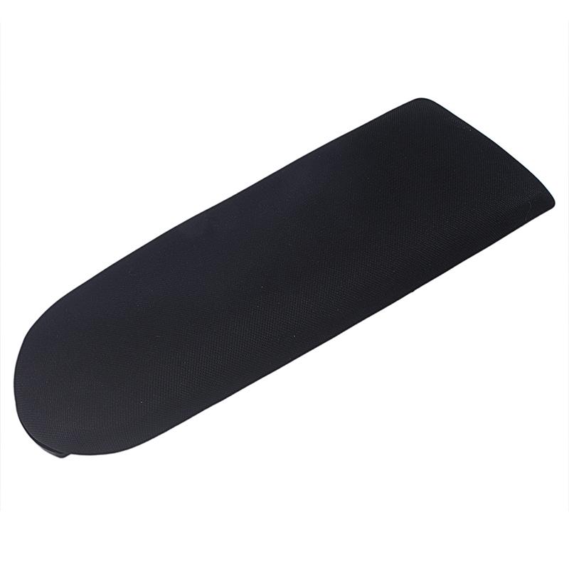 Car Center Arm Rest Lid Artificial PU Leather Armrest Cover Latch Fit For VW Jetta Golf 4 MK4 Bora Passat B5 Beetle Polo