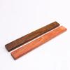 Buddhist Supplies Wood Incense Stick Holder Rosewood Style Incense Crafts Home Office Decoration Incense Censer