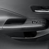 Auto Interior Accessories Window Control Button Trim Panel Decorative Strip ABS For Hyundai KONA SX2 2024-2026 Left-hand Drive