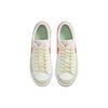 Nike Blazer Low '77 'White Pink Gaze' GS DA4074-112