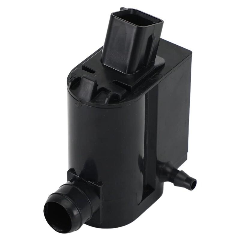 New Car 98510-26100 For Hyundai Kia Windshield Washer Pump with Grommet