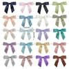 652F 50 Piece Creative Ribbons Set for DIY Crafting and Festival Event Decorations