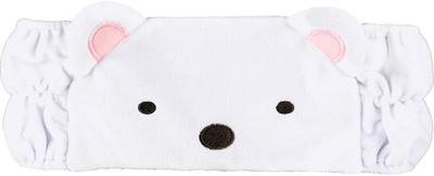 Tees Factory Sumikkogurashi Hairband Polar Bear++