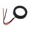 20mm 25mm Ultrasonic Humidifier Ceramic Atomizer Mist Maker Piezoelectric Transducer Humidifier Accessories 1.70MHz D25mm