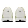 On Cloud 5 Breathable Low Top Running Shoes Men's Yellow White 3MD10531077