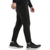 Adidas Fashion Versatile Soft Skin-Friendly Tapered Knit Sports Pants Men Pants CV6990