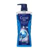 Clear Men Oil Control Icy Cool Shower Gel