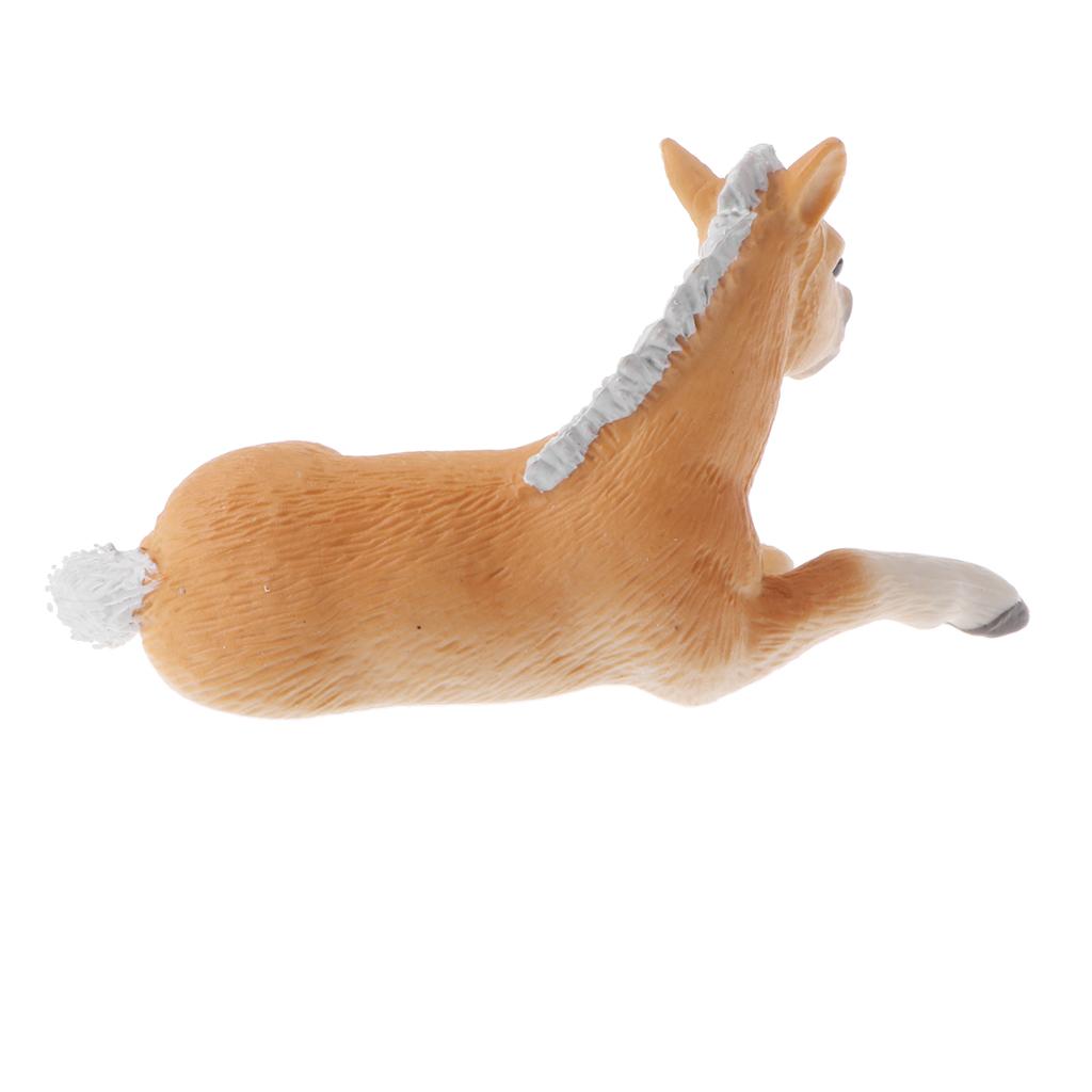 animal Figure Simulation Model Nature Toy Gifts