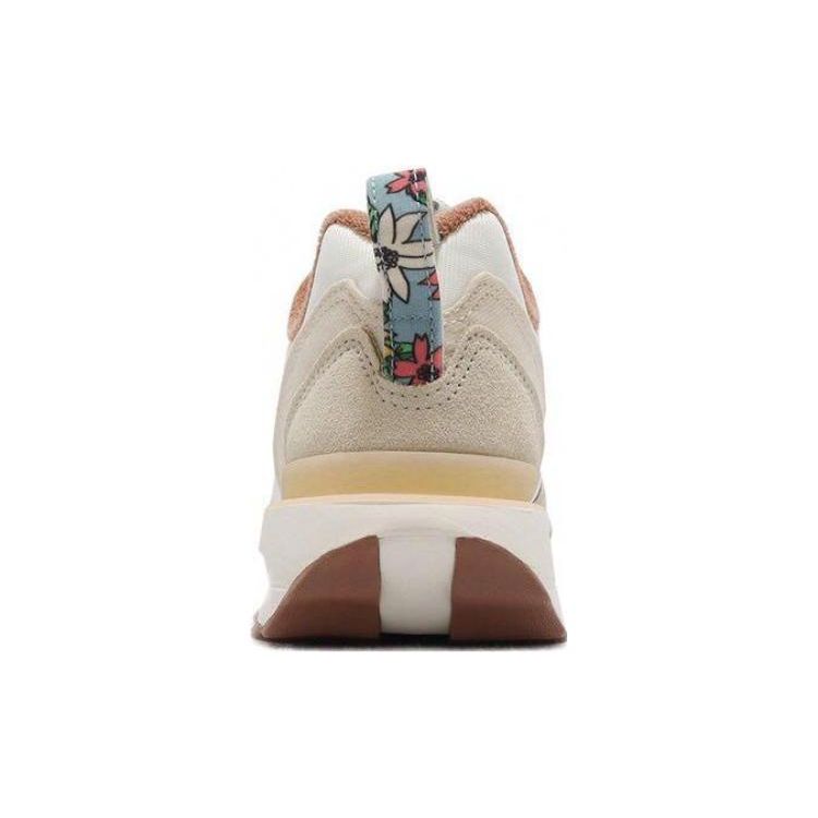 Nike Adidași de damă Air Max Dawn Lapte de cocos Alb Albastru uzat Sail DV4248-141