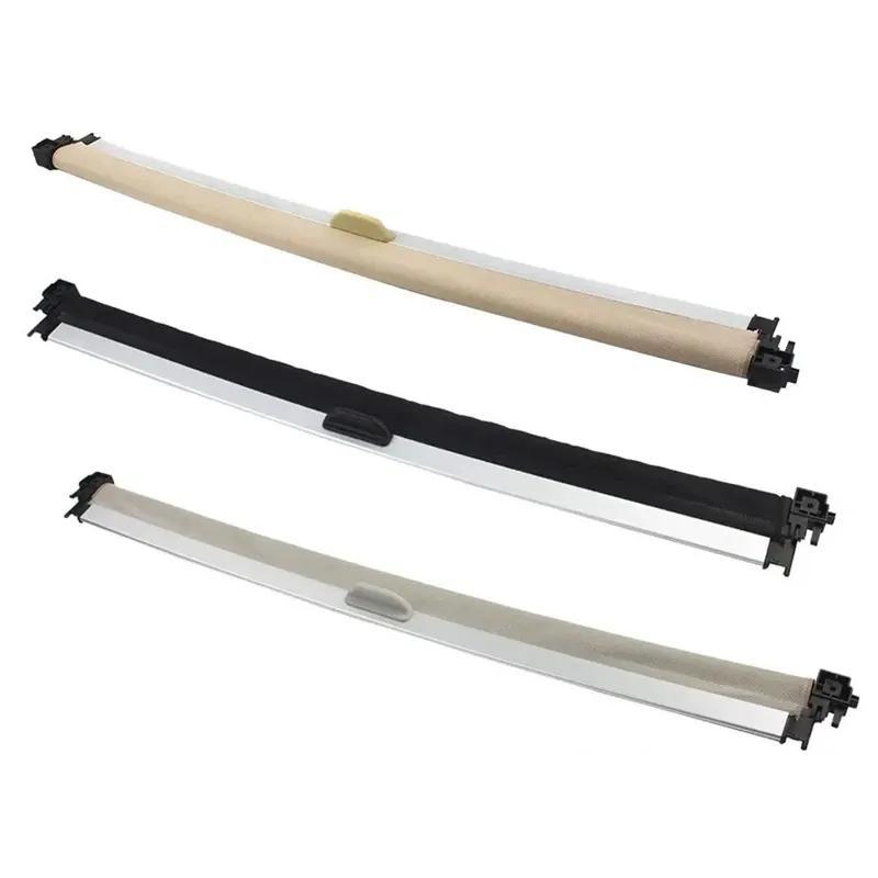 Black Gray Beige Sunroof Curtain Sunshade for VW CC 2009-2017 Passat CC 2009-2012 3C8877307