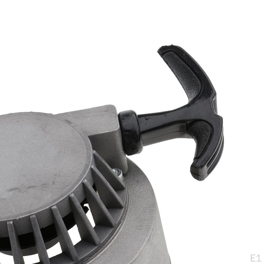 Pull Starter Start for Chinese Engine Bike ATV Quad